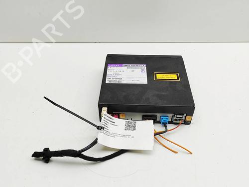 Electronic module JAGUAR XK II Coupe (X150) 5.0 V8 | BP33382154M83 - Image 3