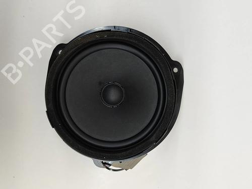 Used Speaker AUDI A3 Sportback (8VA, 8VF) S3 quattro (310 hp) 16535932