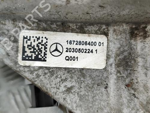 Transfer box MERCEDES-BENZ GLE (V167) GLE 350 de 4-matic (167.117) | BP34160744M36  - Image 10