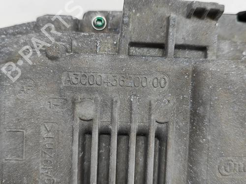 Cockpit SKODA OCTAVIA IV Combi (NX5, PV5) 2.0 TDi | BP27776324C47