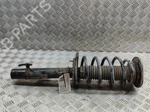 Used Left front shock absorber Left front shock absorber LAND ROVER FREELANDER 2 (L359) 2.2 TD4 4x4 (150 hp) 27240221 27240221