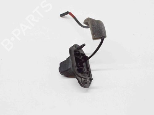Camera NISSAN LEAF (ZE1) Electric | BP27762916E14 