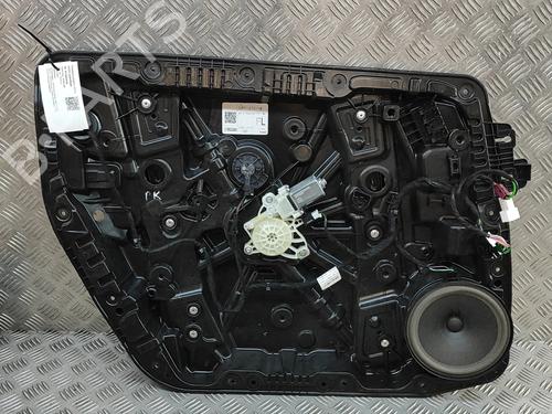 Used Front left window mechanism MERCEDES-BENZ GLB (X247) GLB 200 Mild-Hybrid (247.687) (163 hp) 29373273