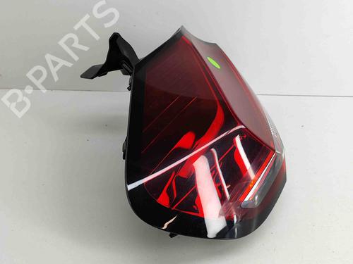 Left taillight CITROËN C4 III (BA_, BB_, BC_) 1.2 PureTech 130 (BAHNSA, BAHNSB) | BP28550790C34