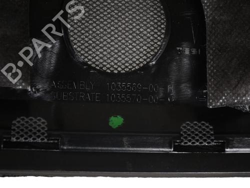 Other TESLA MODEL X (5YJX) P100D AWD | BP33365579O1  - Image 8