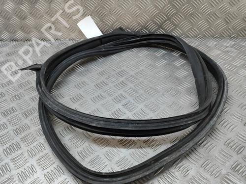 Used Rubber door seal MERCEDES-BENZ CLS (C218) CLS 350 CDI / d (218.323) (265 hp) 25912844