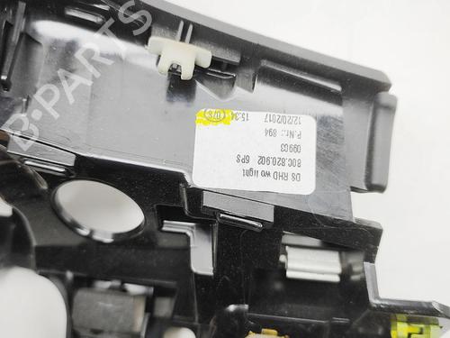 Air vent AUDI Q5 (FYB, FYG) SQ5 TFSI quattro | BP39939445I21 - Image 10