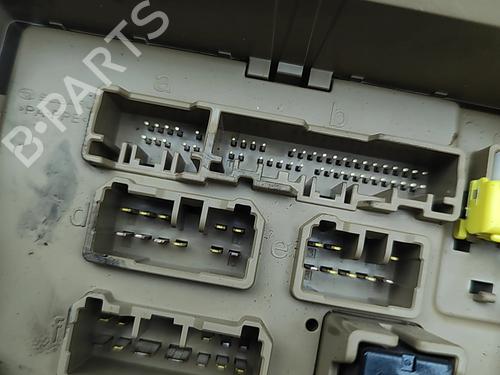 Fuse box SUBARU OUTBACK (BS) 2.0 D AWD (BSD) | BP32755987E1  - Image 6