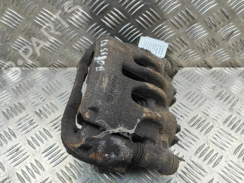 Right front brake caliper OPEL MOVANO B Van (X62) 2.3 CDTI FWD (FV) | BP29920130M104 - Image 3