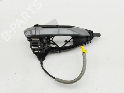 Used Front right exterior door handle Front right exterior door handle 33549474 33549474