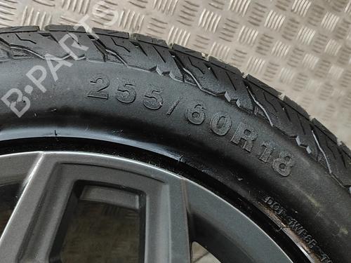 Fælk ISUZU D-MAX II (TFR, TFS) 2.5 CRDi 4x4 (TFS86J) | BP32025513C45 