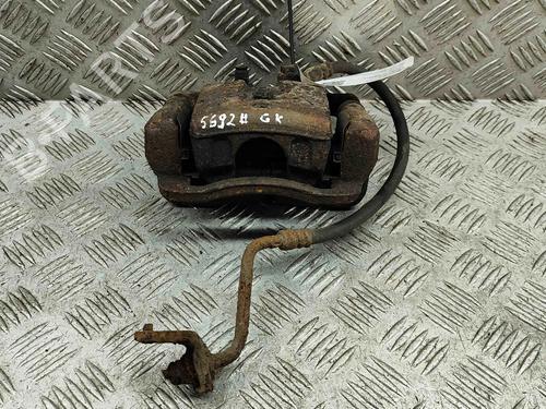 Used Left rear brake caliper Left rear brake caliper HYUNDAI SANTA FÉ II (CM) 2.2 CRDi (197 hp) 36066842 36066842