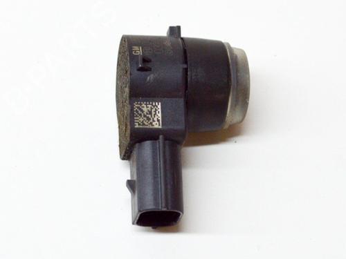 Electronic module OPEL ANTARA A (L07) 3.2 V6 | BP10187746M83 
