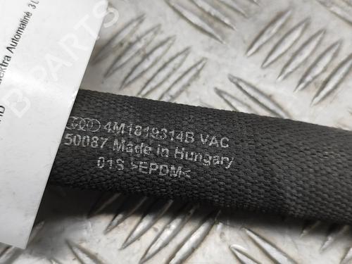 Pipe AUDI Q7 (4MB, 4MG, 4MQ) 3.0 TDI e-tron quattro | BP25219080M125 