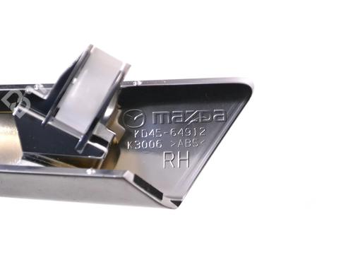 Middle console MAZDA CX-5 (KE, GH) 2.2 D (KE2FW) | BP30215357I22 