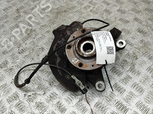 Used Right front steering knuckle CITROËN JUMPY II Van 1.6 HDi 90 16V (90 hp) 27532137