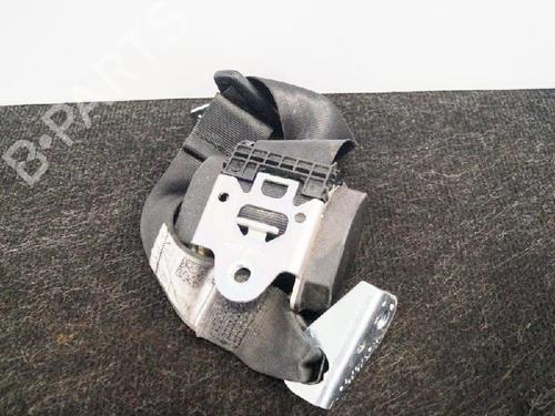 Rear left seatbelt VW GOLF VI (5K1) 2.0 TDI | BP6839094I29 
