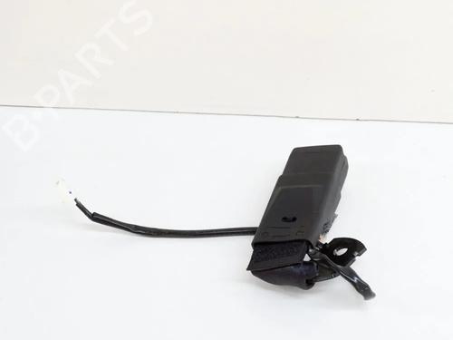 Used Seat buckle Seat buckle NISSAN LEAF (ZE1) Electric (150 hp) 27761265 27761265