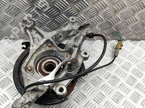Right rear steering knuckle CHRYSLER PACIFICA 3.5 AWD | BP25614374M28 