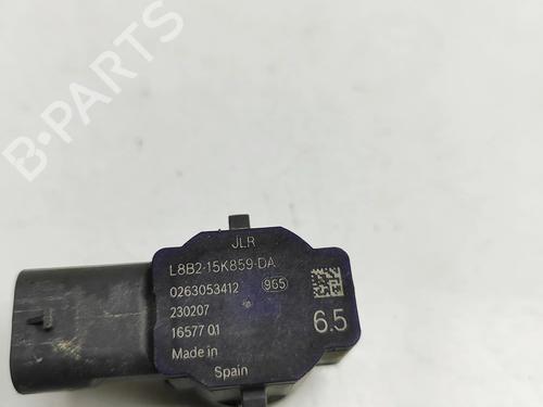 Electronic module LAND ROVER DISCOVERY V (L462) D300 MHEV 4x4 | BP33390264M83  - Image 6