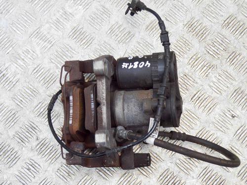 Right rear brake caliper JAGUAR I-PACE (X590) EV400 AWD | BP27763293M106