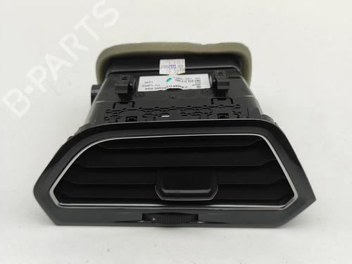 Grille d'aération VW TIGUAN (AD1, AX1) 2.0 TDI (150 hp) 31314995
