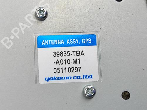 Antenna/Base HONDA CIVIC X Hatchback (FC_, FK_) 2.0 Type-R (FK8) | BP20981672C140 