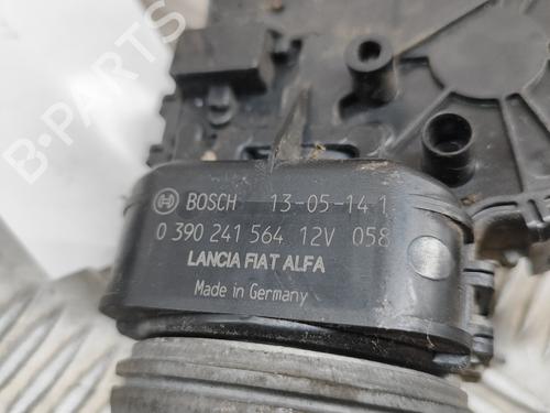 Front wiper motor FIAT DOBLO Bus (263_) 1.3 D Multijet (263AXC1A) | BP25787095M29 
