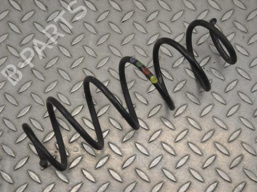 Støddæmperfjeder Støddæmperfjeder PEUGEOT 208 II (UB_, UP_, UW_, UJ_) 1.2 PureTech 100 (101 hp) 33360028 33360028