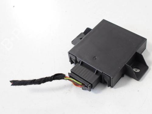 Used Electronic module PORSCHE CAYENNE (9PA) Turbo 4.8 (507 hp) 9919108