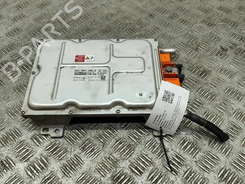 Used Inverter/Converter SKODA ENYAQ iV SUV (5AZ) 50 (148 hp) 28430875