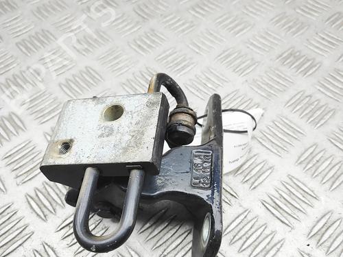 Used Hinge/Door check strap Hinge/Door check strap VW TRANSPORTER T5 Bus (7HB, 7HJ, 7EB, 7EJ) 2.0 TDI (102 hp) 40114290 40114290