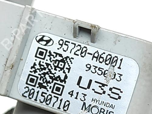 Electronic module HYUNDAI i30 (GD) 1.6 CRDi | BP34102046M83  - Image 6