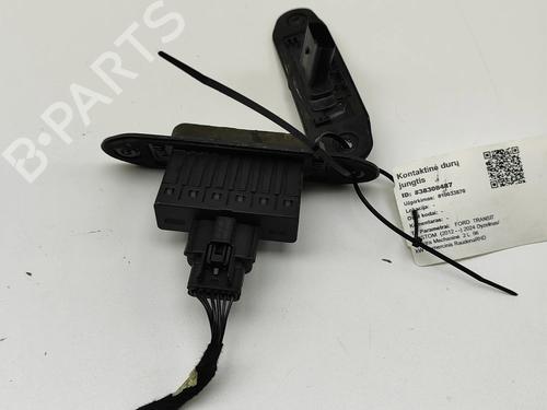Elektronisk modul Elektronisk modul 38932640 38932640