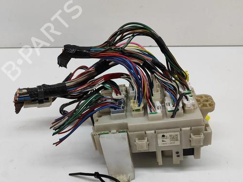Fuse box ISUZU D-MAX II (TFR, TFS) 2.5 CRDi | BP28431559E1 - Image 3
