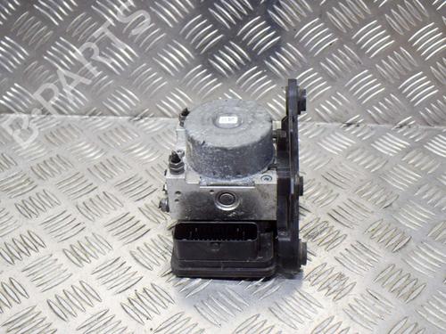 Used ABS pump SKODA OCTAVIA III (5E3, NL3, NR3) 1.6 TDI (110 hp) 7732912