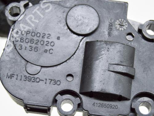 Módulo eletrónico JAGUAR I-PACE (X590) EV400 AWD | BP27760081M83 