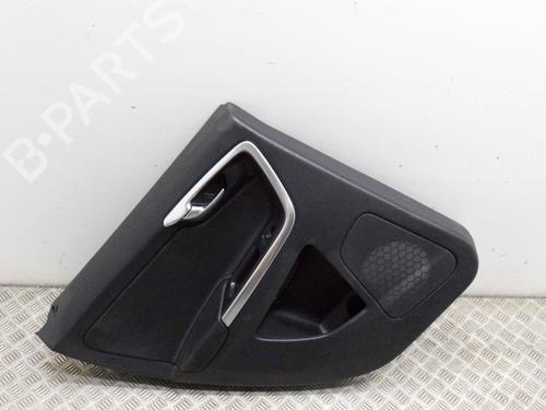 Seats set VOLVO XC60 I SUV (156) D4 | BP29007337C78 