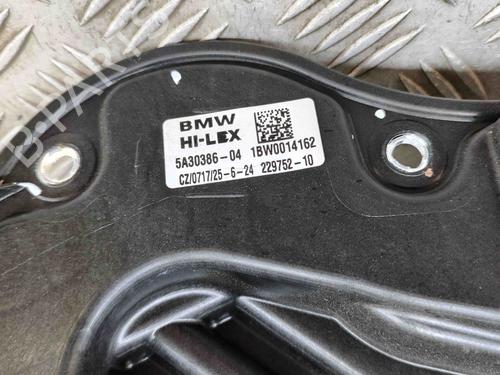 Rear right window mechanism BMW X2 (U10) iX2 eDrive 20 | BP27798454C25 