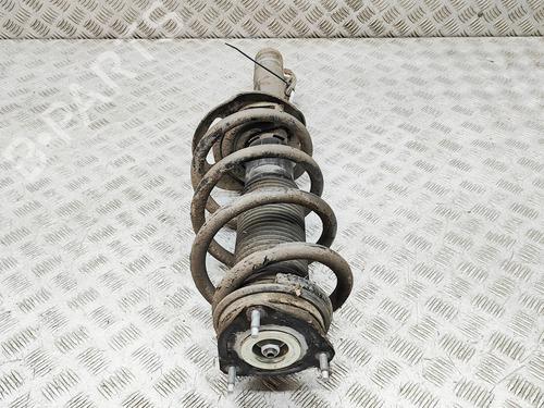 Left front shock absorber FORD TRANSIT CUSTOM V362 Bus (F3) 2.2 TDCi | BP33385849M16 - Image 2