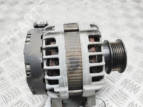 Used Alternator Alternator 39566218 39566218