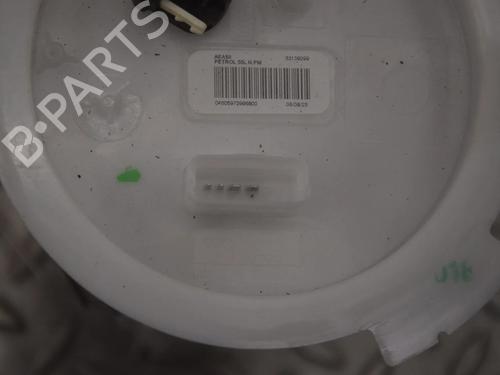 Bränslepump VOLVO XC40 (536) B4 Mild-Hybrid | BP30249357M76