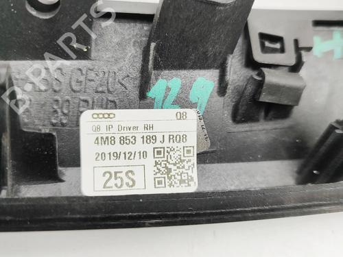 Other AUDI Q7 (4MB, 4MG, 4MQ) 45 TDI quattro | BP34374889O1  - Image 9