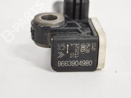 Electronic sensor PEUGEOT 5008 (0U_, 0E_) 1.6 HDi | BP6736801M84 