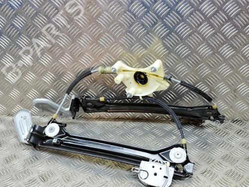 Used Rear right window mechanism Rear right window mechanism MASERATI GHIBLI III (M157) 3.0 S (409 hp) 9227118 9227118