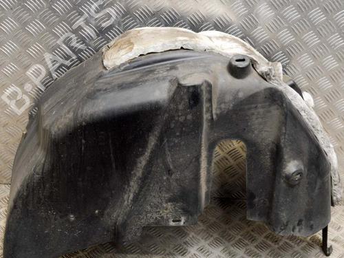 Wheel arch OPEL CROSSLAND X / CROSSLAND (P17, P2QO) 1.2 (75) | BP14646497C56 