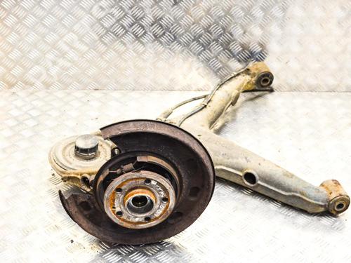 Used Right rear steering knuckle Right rear steering knuckle MERCEDES-BENZ VITO / MIXTO Van (W639) 111 CDI (639.601, 639.603, 639.605) (109 hp) 14627743 14627743