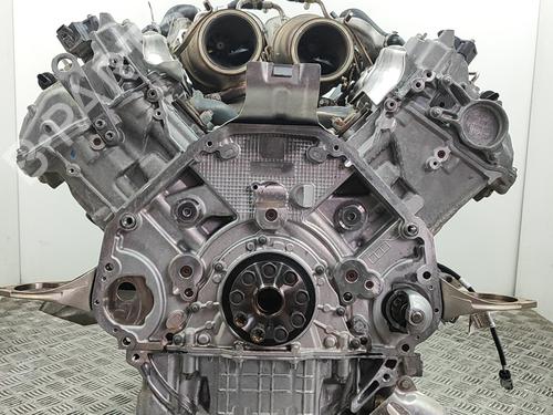 Engine BMW X5 (G05, F95) M | BP27569884M1 