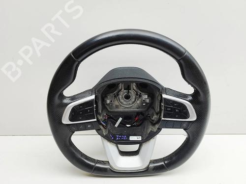 Volant IVECO DAILY VI Platform/Chassis 35S21, 35C21, 40C21, 45C21, 50C21, 60C21, 65C21, 70C21 (205 hp) 31903258