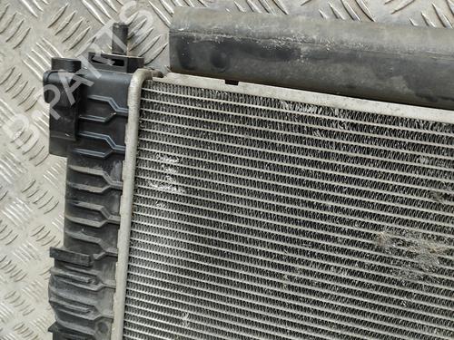 Køler OPEL ZAFIRA TOURER C (P12) 2.0 CDTi (75) | BP30108661M31